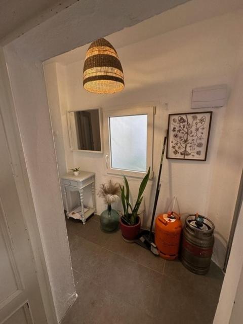 Apartment In Old Town With Roof Terrace And Fibre, Tarifa Zewnętrze zdjęcie