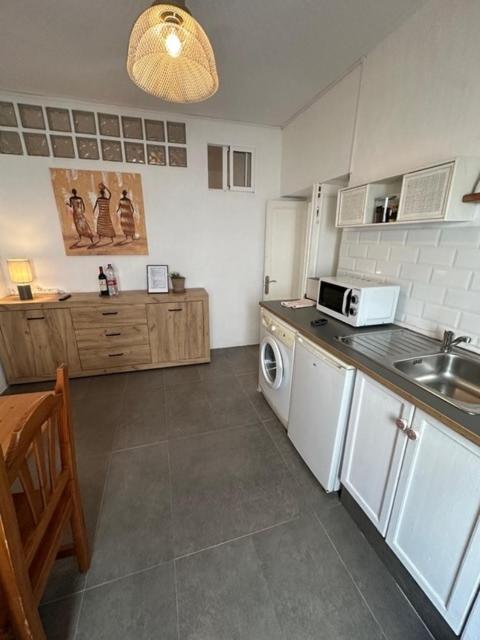 Apartment In Old Town With Roof Terrace And Fibre, Tarifa Zewnętrze zdjęcie