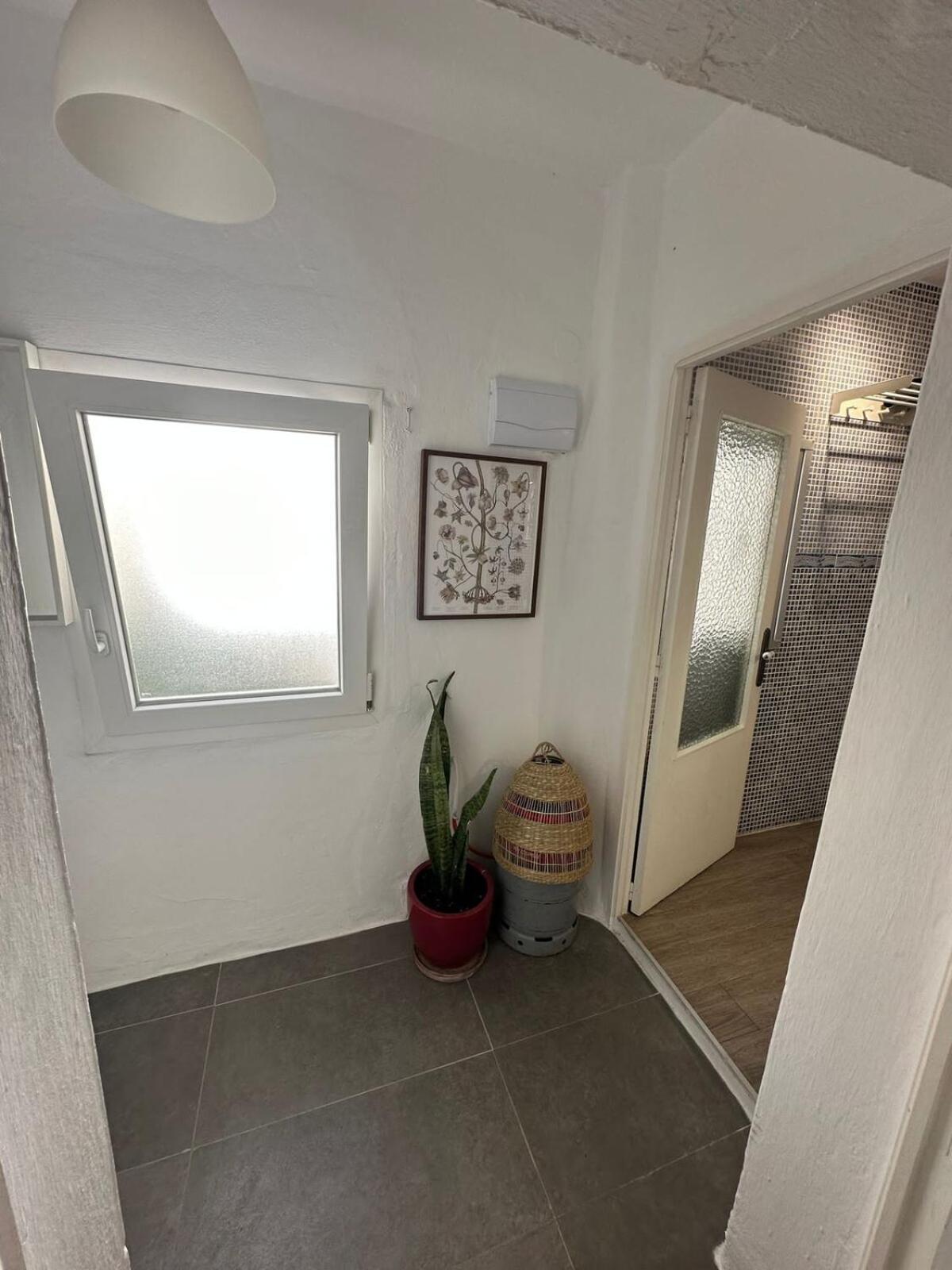 Apartment In Old Town With Roof Terrace And Fibre, Tarifa Zewnętrze zdjęcie