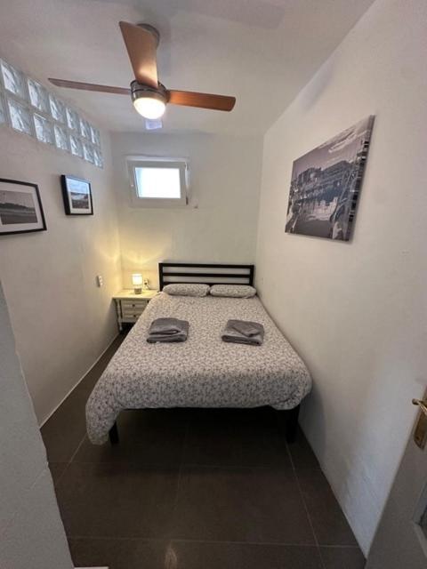 Apartment In Old Town With Roof Terrace And Fibre, Tarifa Zewnętrze zdjęcie