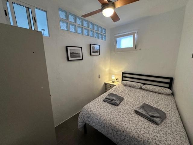 Apartment In Old Town With Roof Terrace And Fibre, Tarifa Zewnętrze zdjęcie